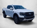 2025 Ford Ranger LARIAT 4WD SuperCrew 5' Box