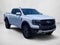 2025 Ford Ranger LARIAT 4WD SuperCrew 5' Box