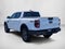 2025 Ford Ranger LARIAT 4WD SuperCrew 5' Box