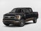 2021 Ford F-150 LARIAT 2WD SuperCrew 5.5' Box