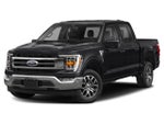 2021 Ford F-150 LARIAT 2WD SuperCrew 5.5' Box