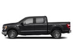 2021 Ford F-150 LARIAT 2WD SuperCrew 5.5' Box