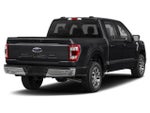 2021 Ford F-150 LARIAT 2WD SuperCrew 5.5' Box