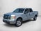 2010 Ford F-150 2WD SuperCrew 5-1/2 Ft Box XLT
