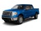 2010 Ford F-150 2WD SuperCrew 5-1/2 Ft Box XLT