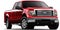 2010 Ford F-150 2WD SuperCrew 5-1/2 Ft Box XLT