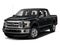 2017 Ford F-150 XLT 2WD SuperCrew 5.5' Box