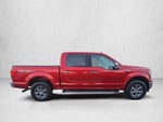 2020 Ford F-150 LARIAT 4WD SuperCrew 5.5' Box