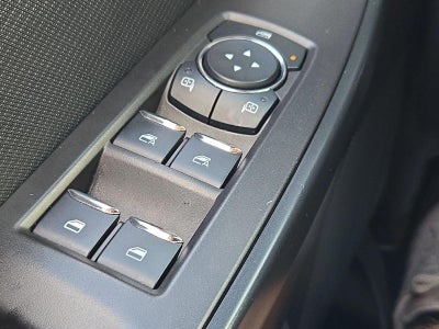 2023 Ford F-150 XL 4WD SuperCrew 5.5' Box