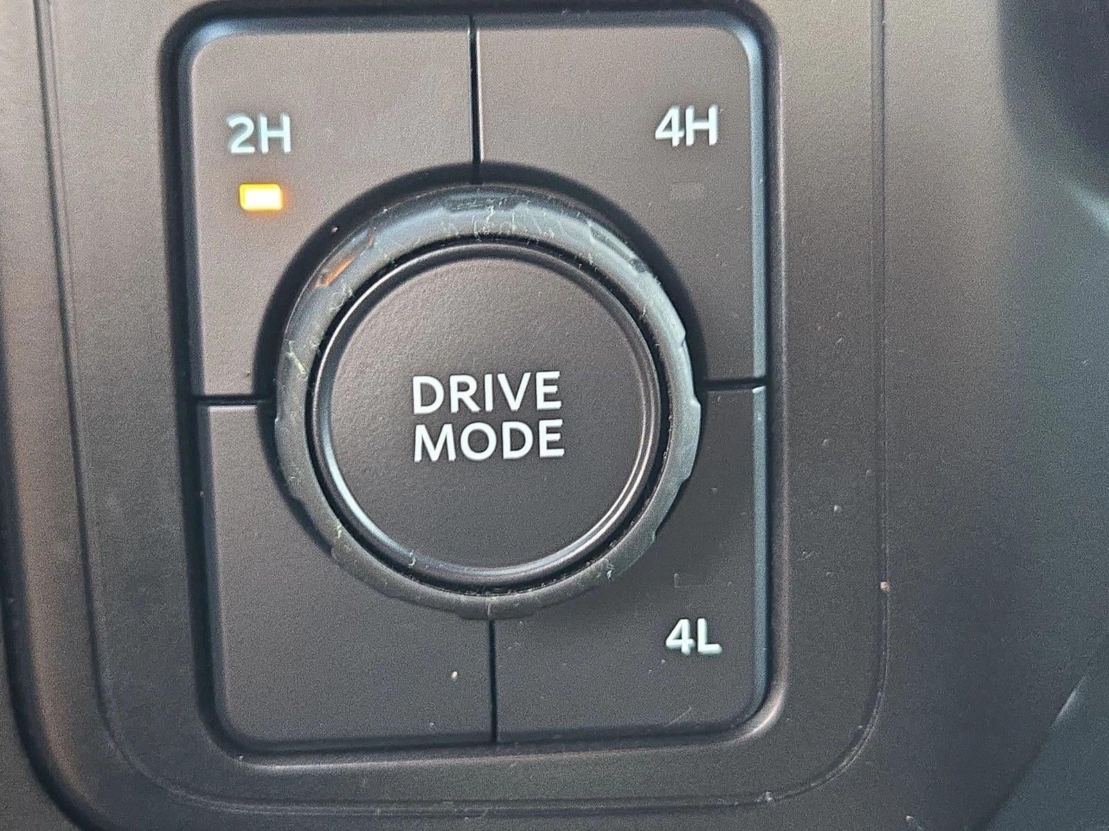 2023 Ford F-150 XL 4WD SuperCrew 5.5' Box