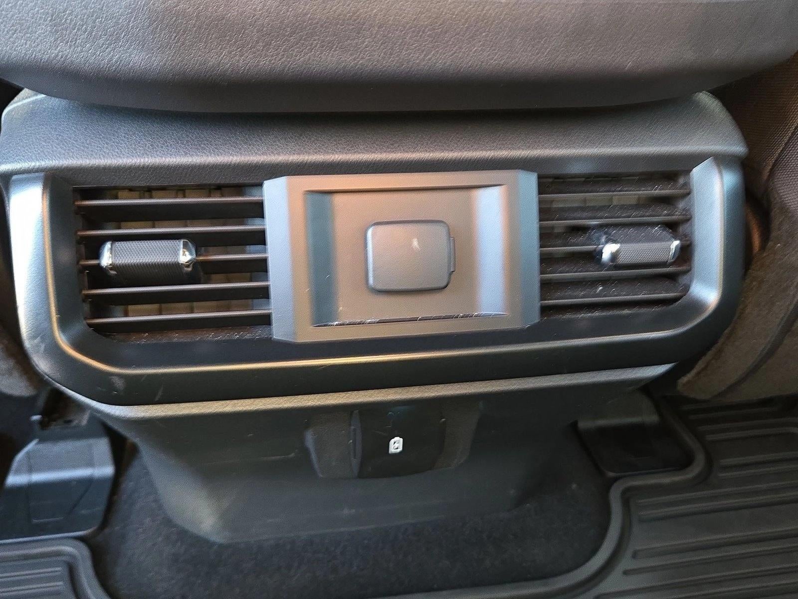 2023 Ford F-150 XL 4WD SuperCrew 5.5' Box