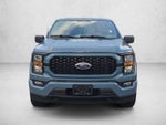 2023 Ford F-150 XL 4WD SuperCrew 5.5' Box
