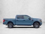 2023 Ford F-150 XL 4WD SuperCrew 5.5' Box