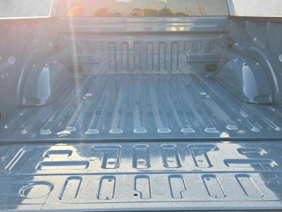 2023 Ford F-150 XL 4WD SuperCrew 5.5' Box
