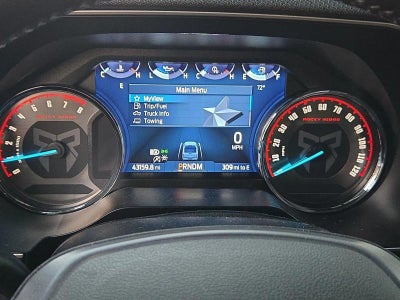 2021 Ford F-150 XLT 4WD SuperCrew 5.5' Box