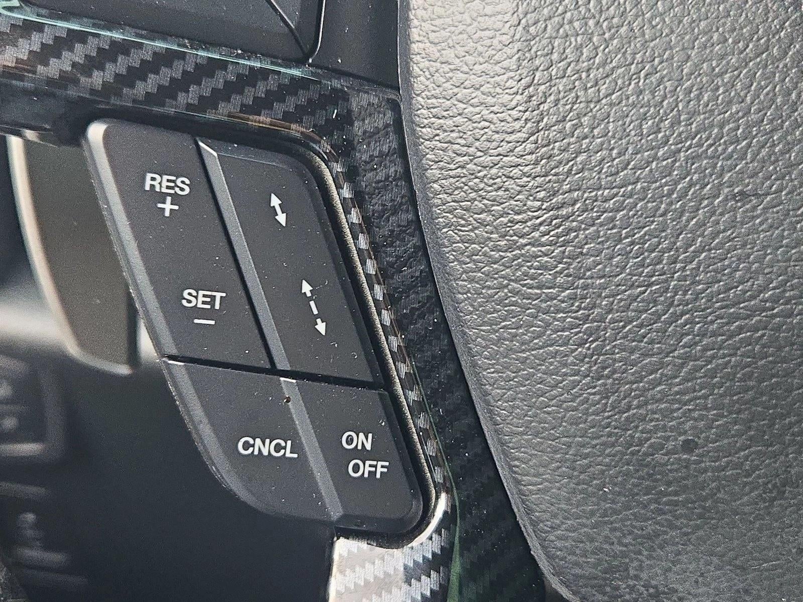 2019 Ford F-150 Raptor 4WD SuperCrew 5.5' Box