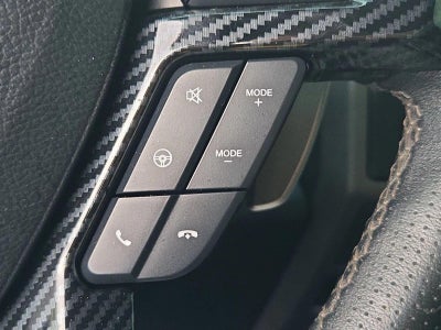 2019 Ford F-150 Raptor 4WD SuperCrew 5.5' Box