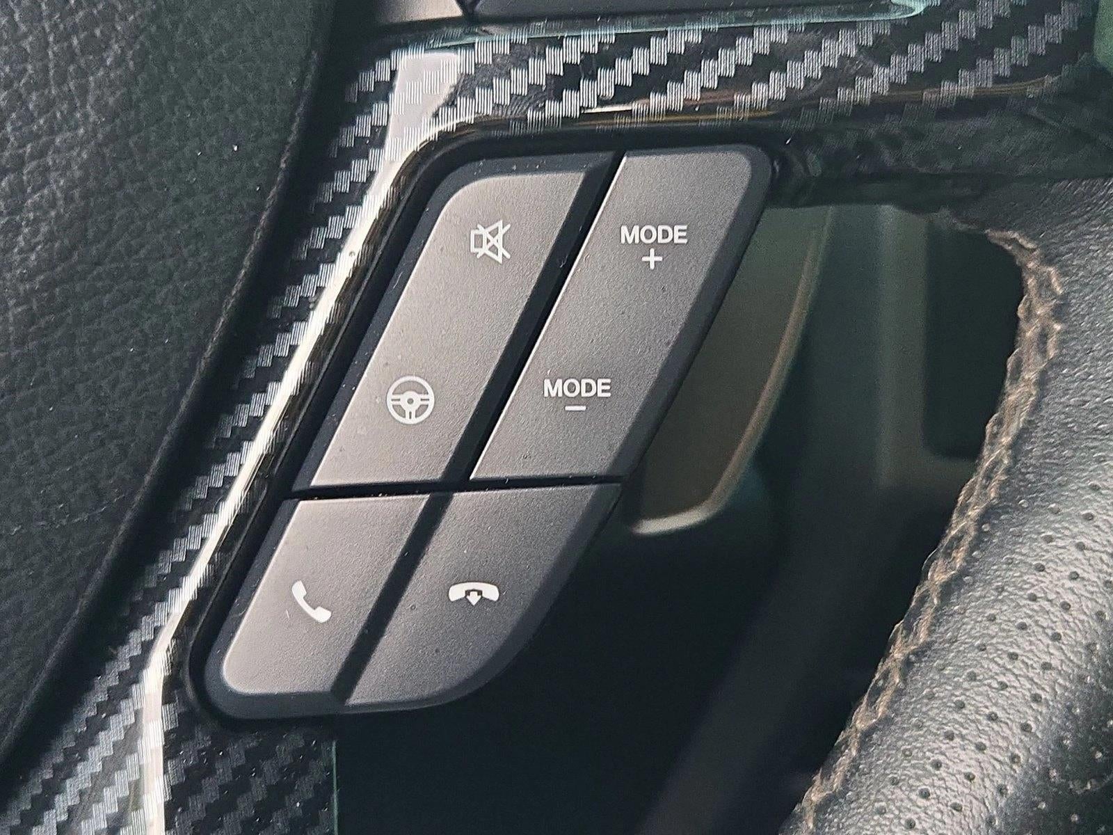 2019 Ford F-150 Raptor 4WD SuperCrew 5.5' Box