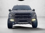 2019 Ford F-150 Raptor 4WD SuperCrew 5.5' Box