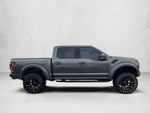 2019 Ford F-150 Raptor 4WD SuperCrew 5.5' Box