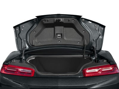 2017 Chevrolet Camaro 2dr Coupe 1LT