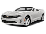 2020 Chevrolet Camaro 2dr Convertible 1LT