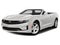 2020 Chevrolet Camaro 2dr Convertible 1LT