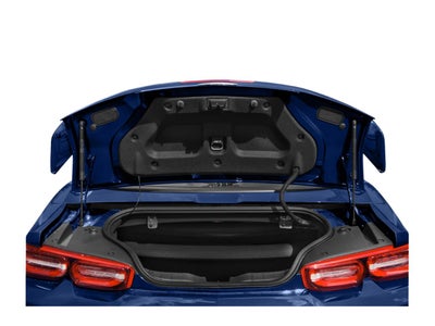 2020 Chevrolet Camaro 2dr Convertible 1LT