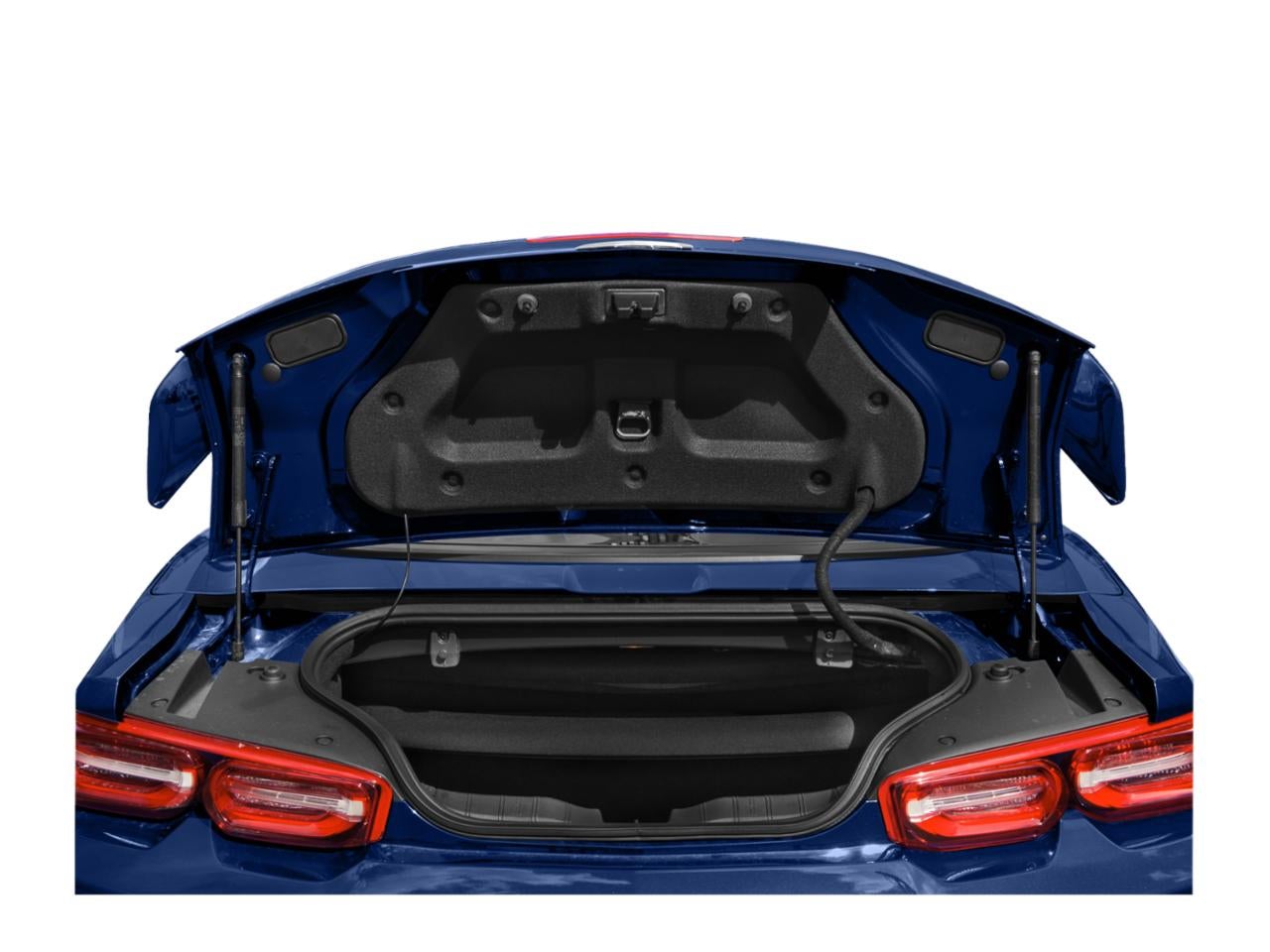 2020 Chevrolet Camaro 2dr Convertible 1LT