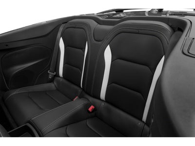 2020 Chevrolet Camaro 2dr Convertible 1LT