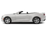 2020 Chevrolet Camaro 2dr Convertible 1LT