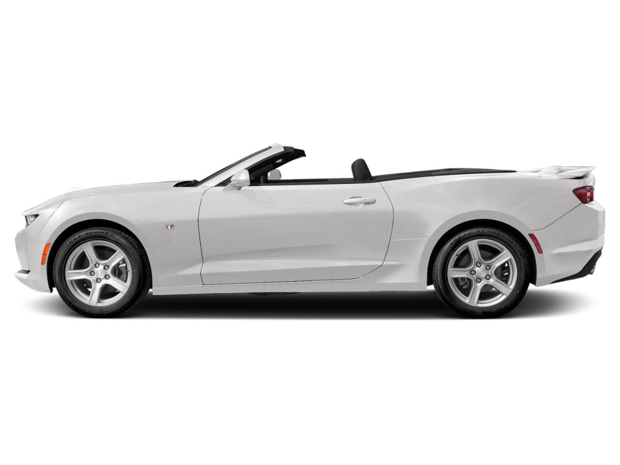 2020 Chevrolet Camaro 2dr Convertible 1LT