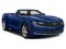 2020 Chevrolet Camaro 2dr Convertible 1LT