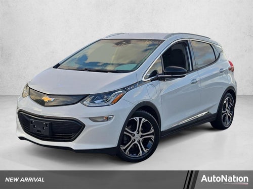 2017 Chevrolet Bolt EV 5dr HB Premier