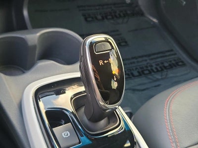 2017 Chevrolet Bolt EV 5dr HB Premier