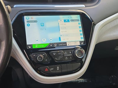 2017 Chevrolet Bolt EV 5dr HB Premier