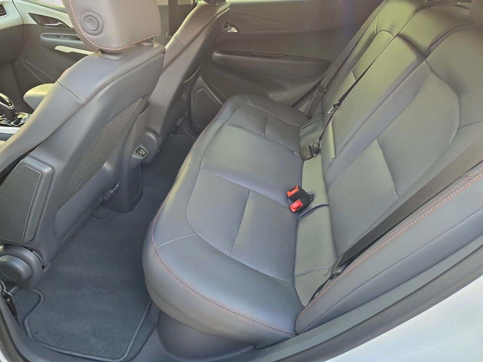 2017 Chevrolet Bolt EV 5dr HB Premier