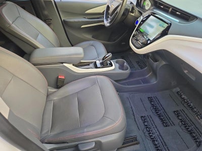 2017 Chevrolet Bolt EV 5dr HB Premier