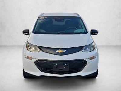 2017 Chevrolet Bolt EV 5dr HB Premier