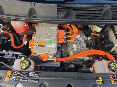 2017 Chevrolet Bolt EV 5dr HB Premier