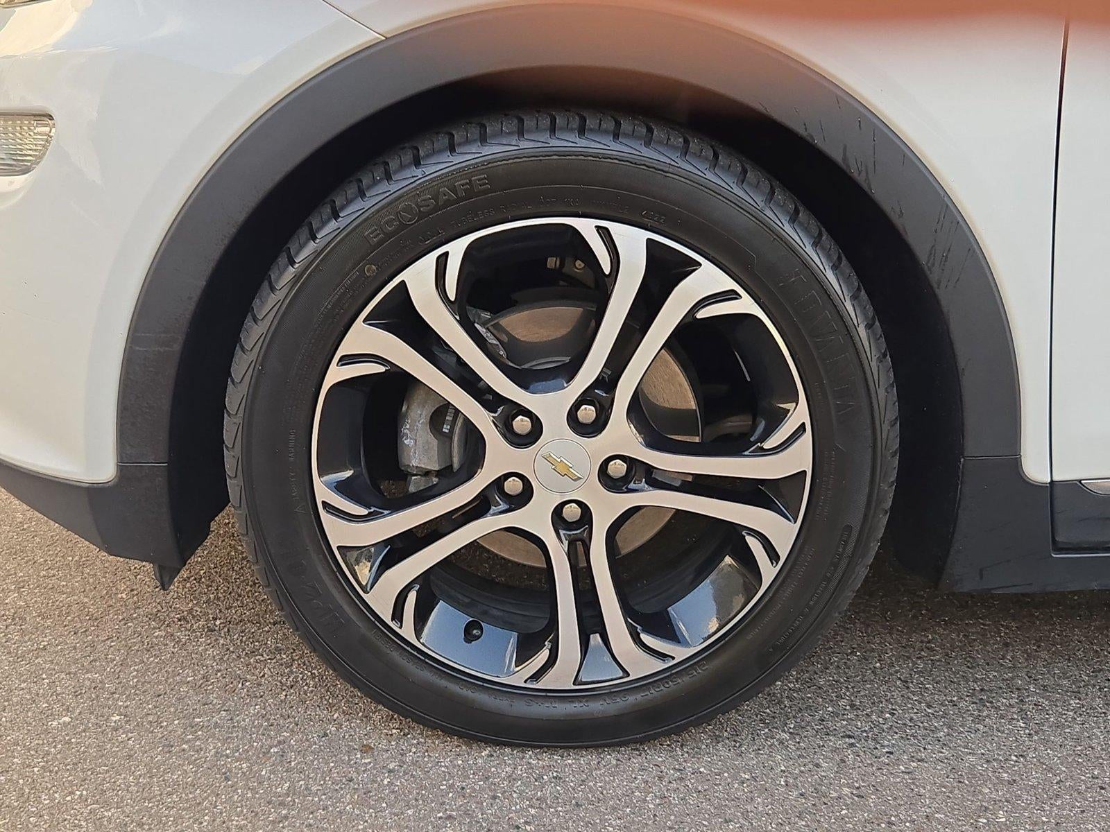 2017 Chevrolet Bolt EV 5dr HB Premier
