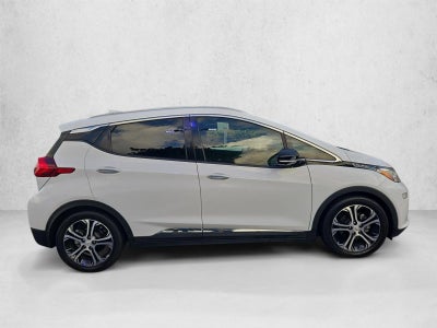 2017 Chevrolet Bolt EV 5dr HB Premier