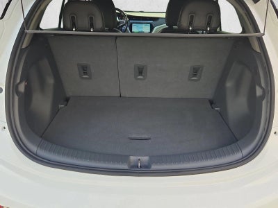 2017 Chevrolet Bolt EV 5dr HB Premier