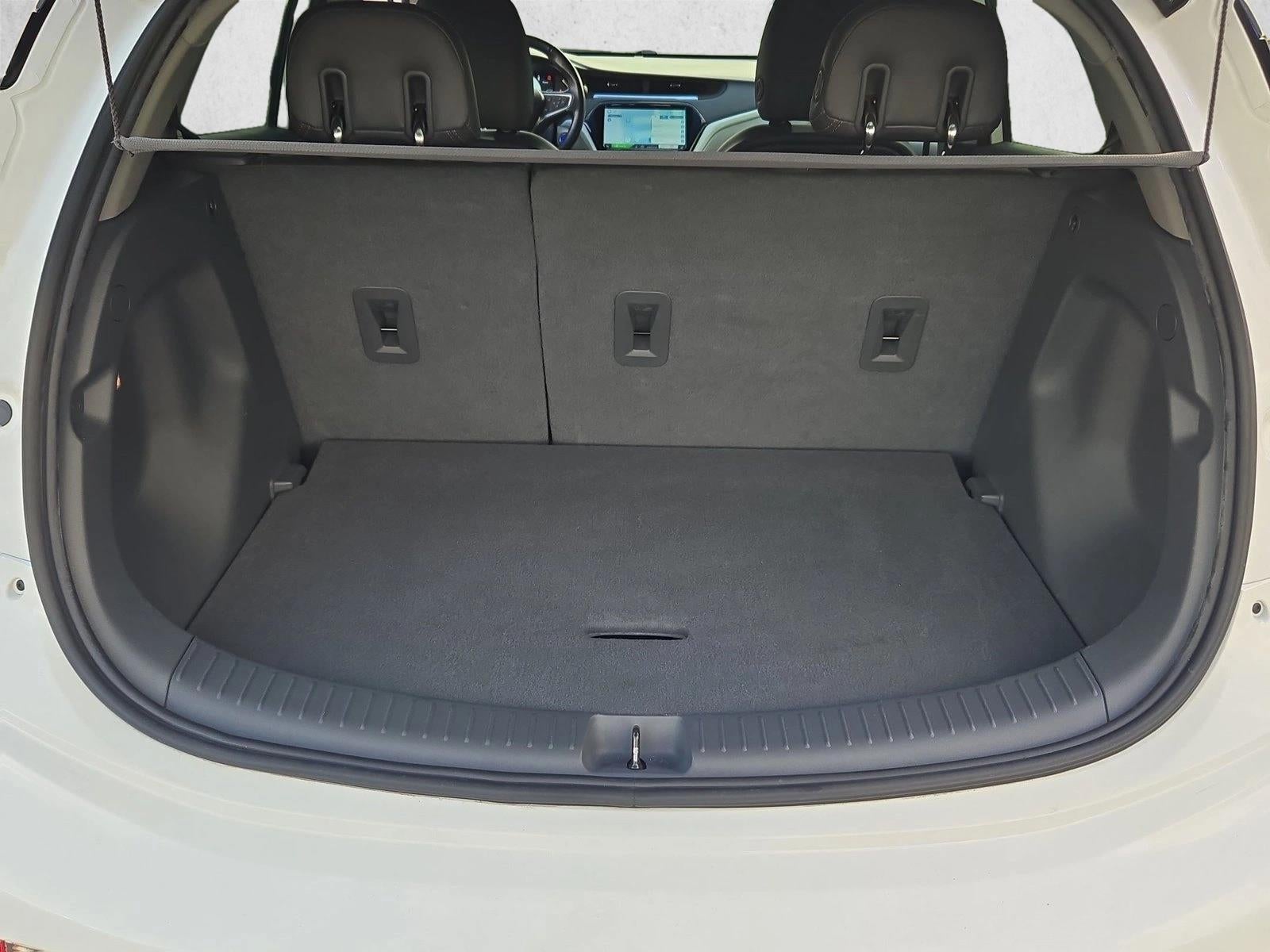 2017 Chevrolet Bolt EV 5dr HB Premier