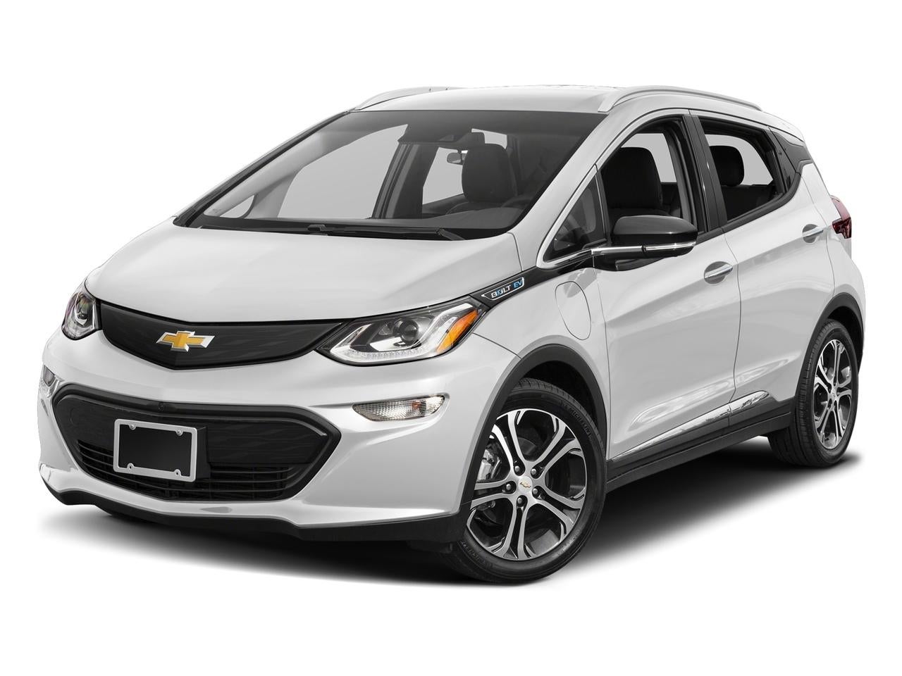 2017 Chevrolet Bolt EV 5dr HB Premier