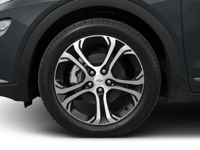 2017 Chevrolet Bolt EV 5dr HB Premier