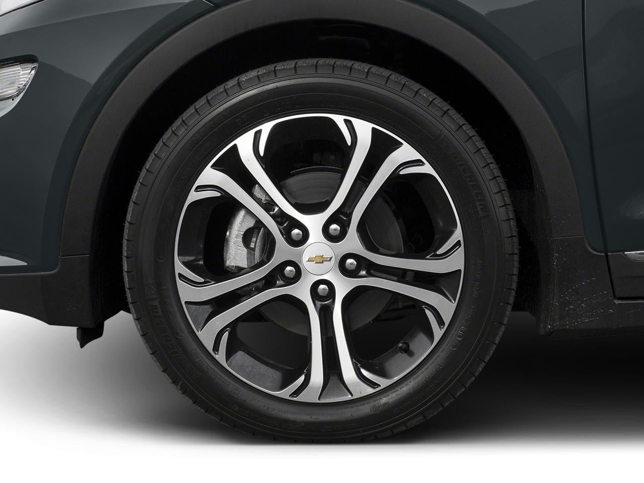 2017 Chevrolet Bolt EV 5dr HB Premier