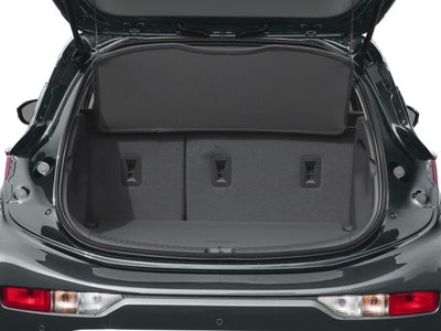 2017 Chevrolet Bolt EV 5dr HB Premier