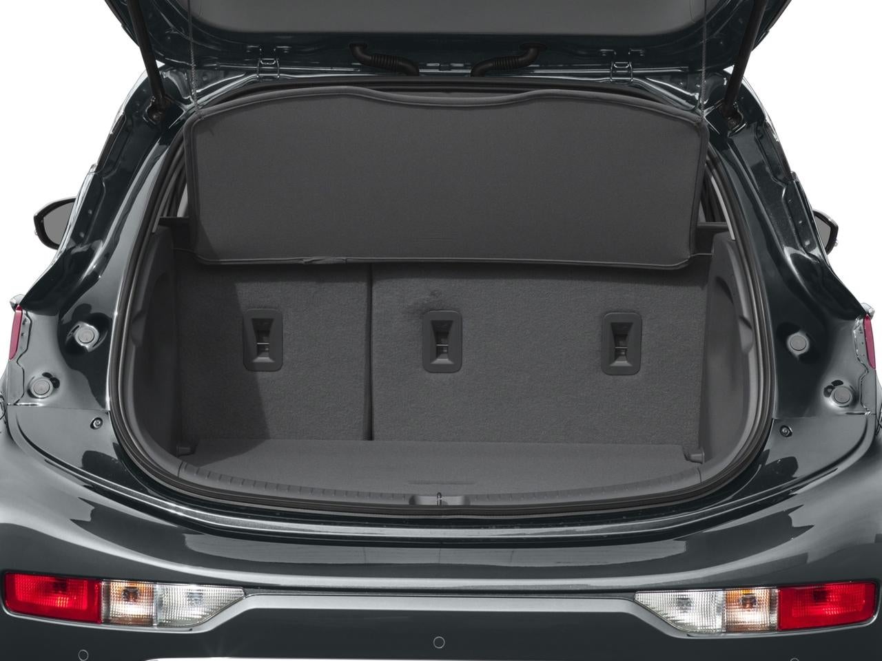2017 Chevrolet Bolt EV 5dr HB Premier