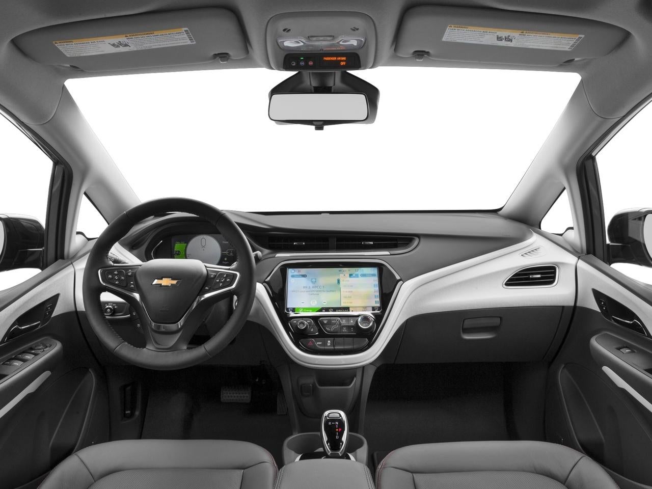 2017 Chevrolet Bolt EV 5dr HB Premier